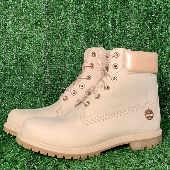 Timberland 6" Premium Waterproof Boots TB0A1HL6 - Picture 8 of 8